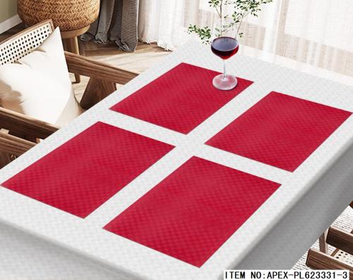 PLACE MAT