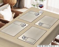 PLACE MAT