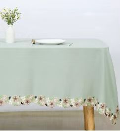 TABLE CLOTH