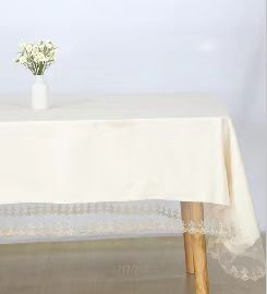 TABLE CLOTH