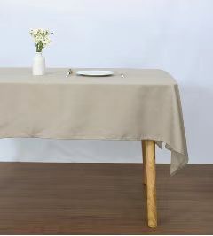 TABLE CLOTH
