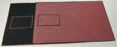 PLACE MAT