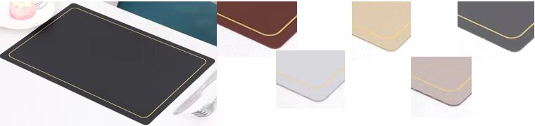 PLACE MAT
