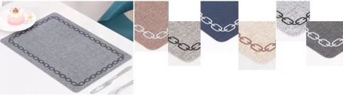 PLACE MAT