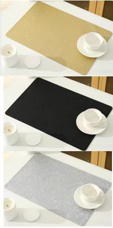 PLACE MAT