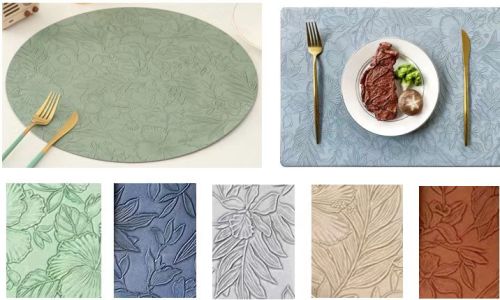 PLACE MAT
