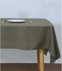 TABLE CLOTH