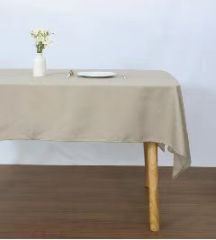 TABLE CLOTH