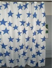 SHOWER CURTAIN