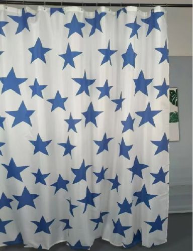 SHOWER CURTAIN