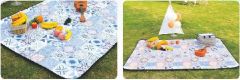 PICNIC MAT