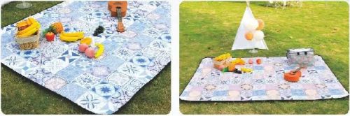 PICNIC MAT