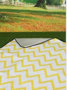 PICNIC MAT