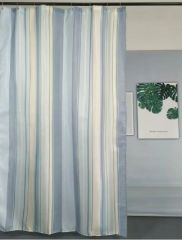 SHOWER CURTAIN