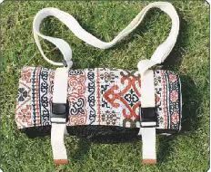 PICNIC MAT