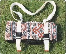 PICNIC MAT