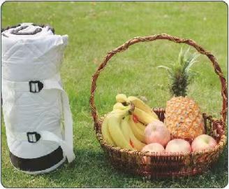 PICNIC MAT