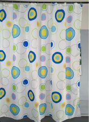 SHOWER CURTAIN