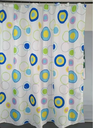 SHOWER CURTAIN