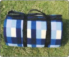 PICNIC MAT