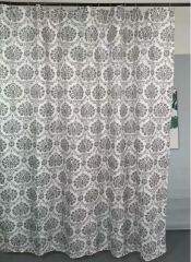 SHOWER CURTAIN