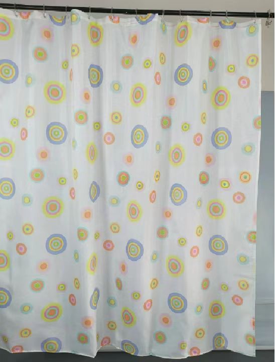 SHOWER CURTAIN