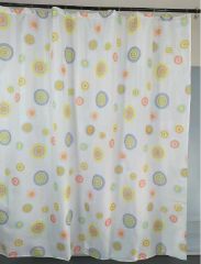 SHOWER CURTAIN