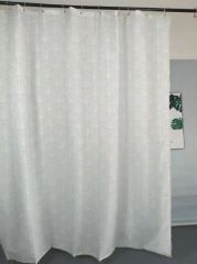 SHOWER CURTAIN