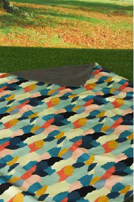 PICNIC MAT