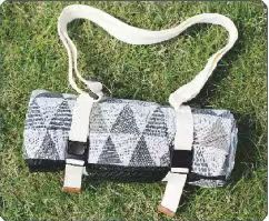 PICNIC MAT