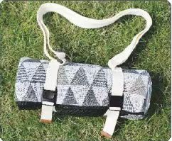 PICNIC MAT