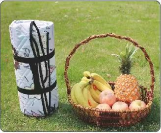 PICNIC MAT