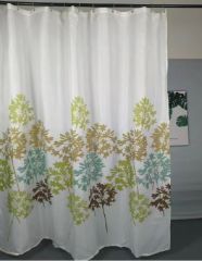 SHOWER CURTAIN