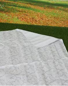 PICNIC MAT