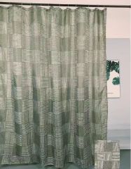 SHOWER CURTAIN