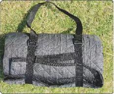 PICNIC MAT