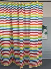 SHOWER CURTAIN