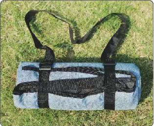 PICNIC MAT
