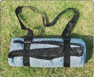 PICNIC MAT