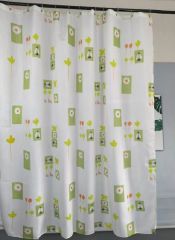 SHOWER CURTAIN