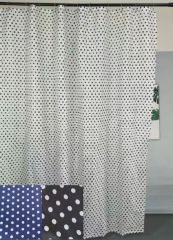 SHOWER CURTAIN