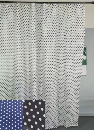 SHOWER CURTAIN