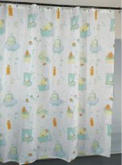 SHOWER CURTAIN