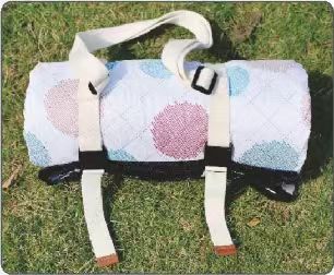 PICNIC MAT