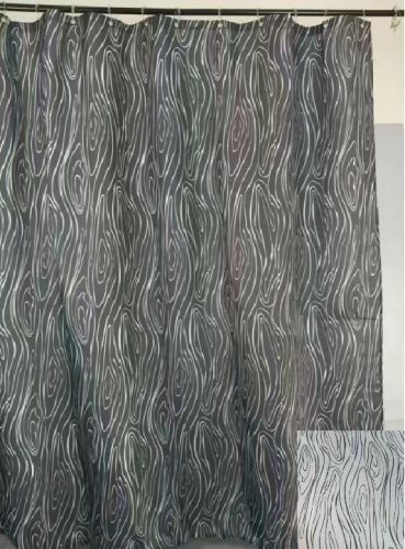 SHOWER CURTAIN