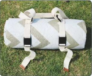 PICNIC MAT