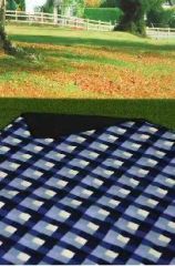 PICNIC MAT