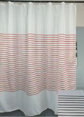 SHOWER CURTAIN
