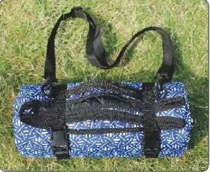 PICNIC MAT