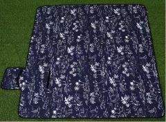 PICNIC MAT